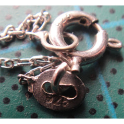 Silver Necklace_352