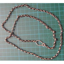 Silver Necklace_353