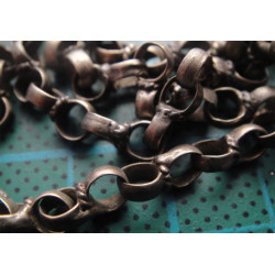 Silver Necklace_353