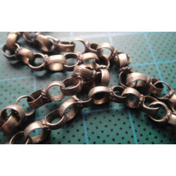 Silver Necklace_353