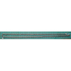 Silver Necklace_353