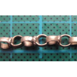 Silver Necklace_353