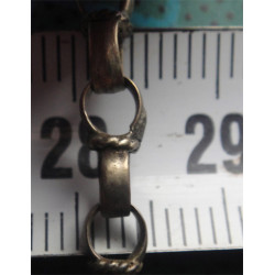 Silver Necklace_353