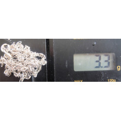 Silver Chain_354