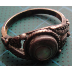 Silver Ring_1178