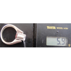 Silver Ring_1186