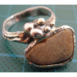 Silver Ring_1188