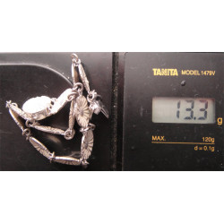 Silver Bracelet_560