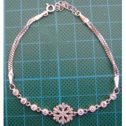 Silver Bracelet_561