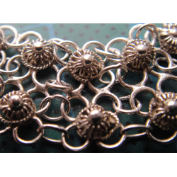 Silver Bracelet_562