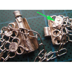 Silver Bracelet_562