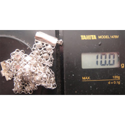 Silver Bracelet_562