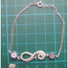 Silver Bracelet_563