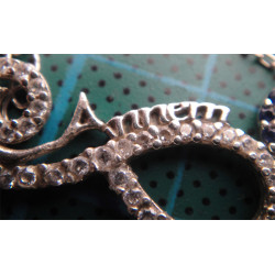 Silver Bracelet_563