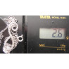 Silver Bracelet_563