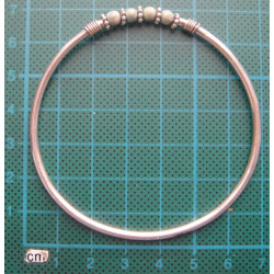 Silver Bracelet_564