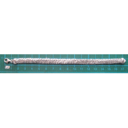 Silver Bracelet_565