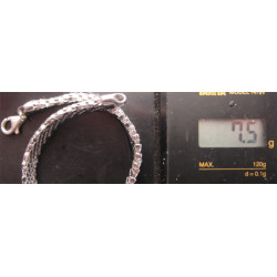 Silver Bracelet_565