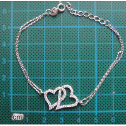 Silver Bracelet_567