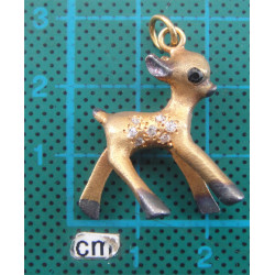 Ceylan Gümüş Kolye Ucu_1541