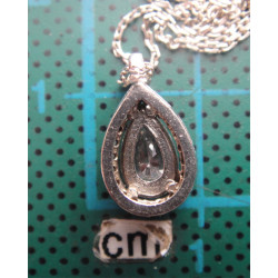 Silver Pendant_1549