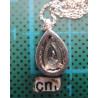Silver Pendant_1549