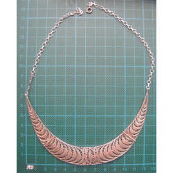 Silver Necklace_355