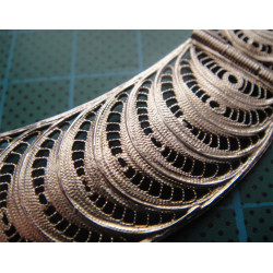 Silver Necklace_355