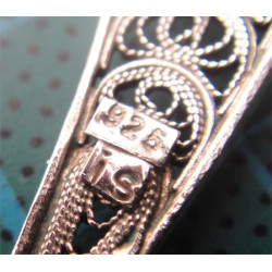 Silver Necklace_355