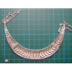 Silver Necklace_355