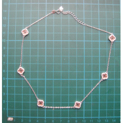 Silver Necklace_356