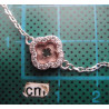 Silver Necklace_356