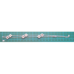 Silver Necklace_356