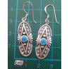 Silver Earring_327