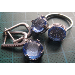 Silver Earring_331