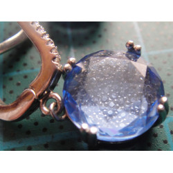 Silver Earring_331