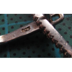 Silver Earring_331
