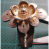 Silver Earring_332