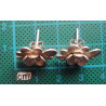 Silver Earring_332