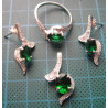 Silver Earring_333