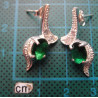 Silver Earring_333