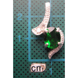 Silver Earring_333