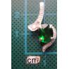Silver Earring_333