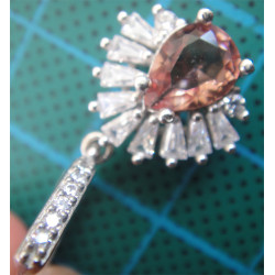 Silver Earring_334