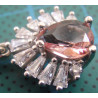 Silver Earring_334