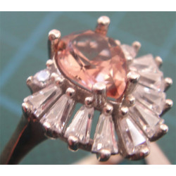 Silver Earring_334