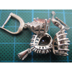 Silver Earring_334