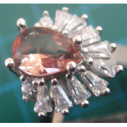 Silver Earring_334