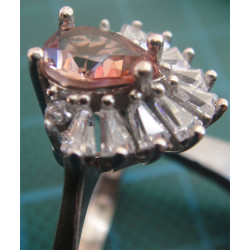 Silver Earring_334