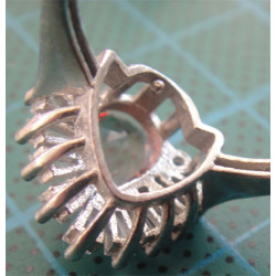 Silver Earring_334